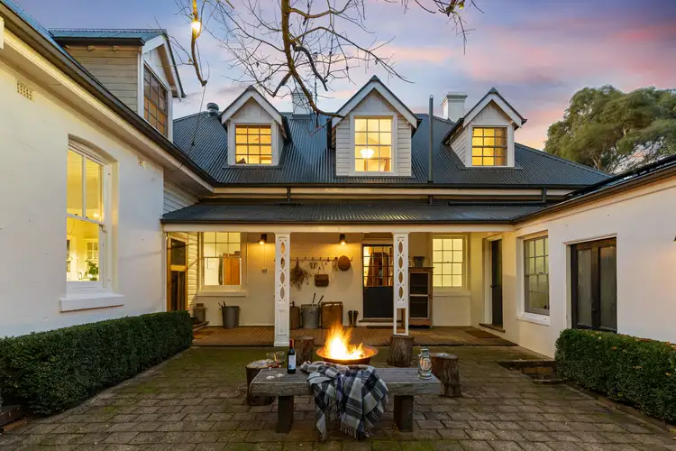 Second view of Homely house listing, 184 Marsh Street, Armidale NSW 2350