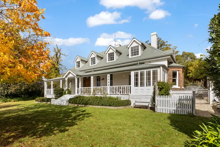 Third view of Homely house listing, 184 Marsh Street, Armidale NSW 2350