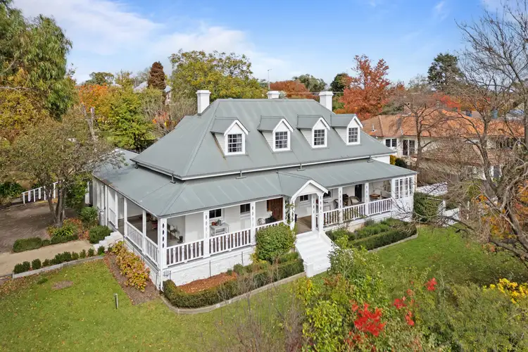 Fourth view of Homely house listing, 184 Marsh Street, Armidale NSW 2350