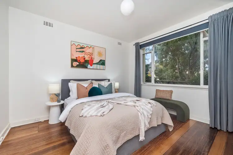 Third view of Homely apartment listing, 18/30 Balaclava Road, St Kilda East VIC 3183