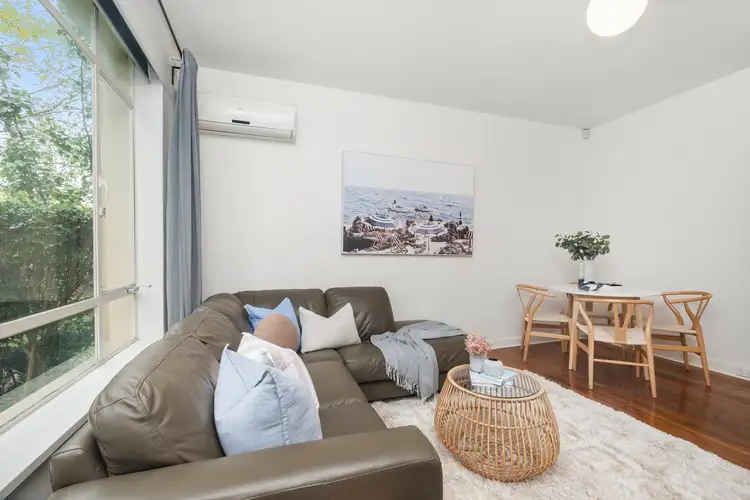 Sixth view of Homely apartment listing, 18/30 Balaclava Road, St Kilda East VIC 3183