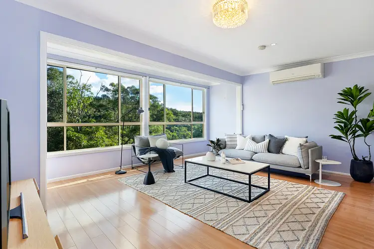 Main view of Homely house listing, 47 Gore Avenue, Kirrawee NSW 2232