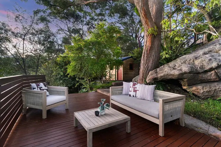 Second view of Homely house listing, 47 Gore Avenue, Kirrawee NSW 2232