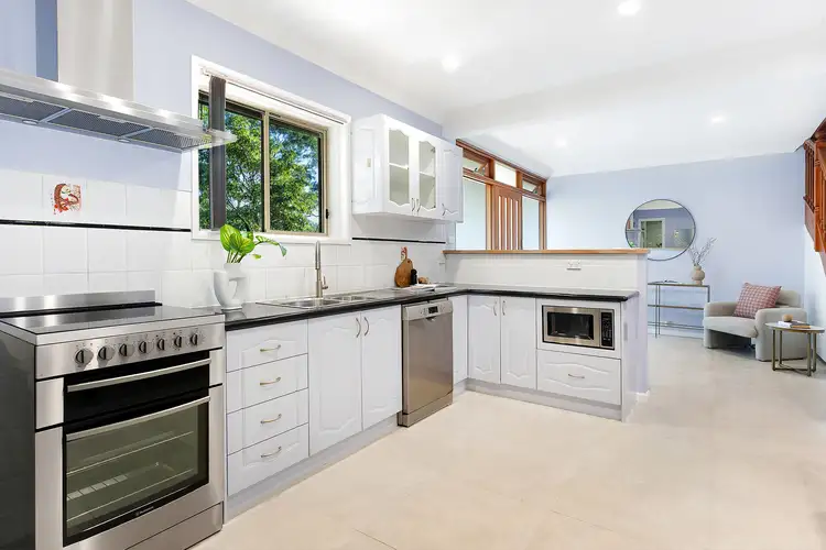 Third view of Homely house listing, 47 Gore Avenue, Kirrawee NSW 2232