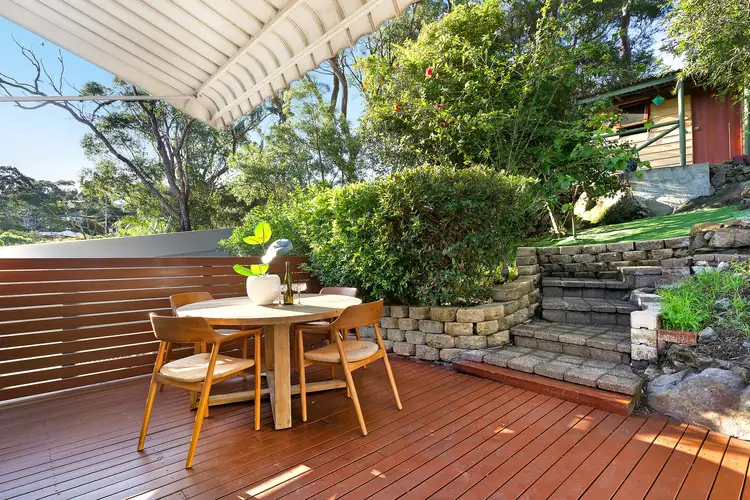 Fifth view of Homely house listing, 47 Gore Avenue, Kirrawee NSW 2232