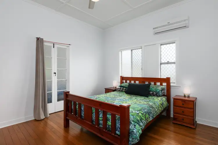 Fifth view of Homely house listing, 8 Kluver Street, Park Avenue QLD 4701