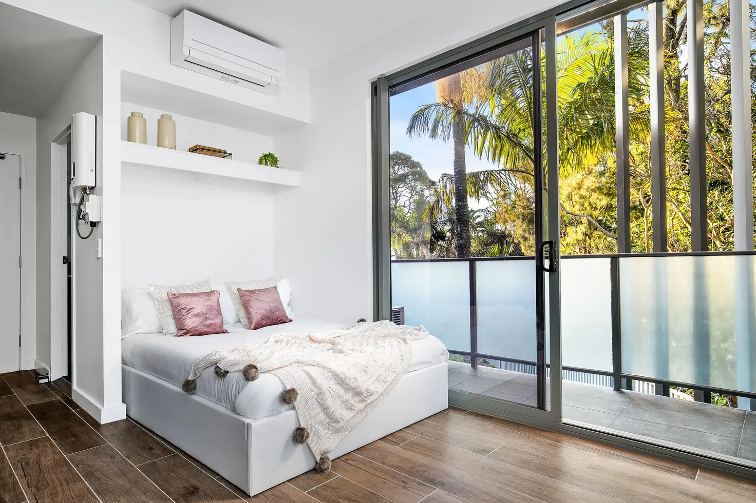 Main view of Homely studio listing, 13/130 Frenchs Forest Road, Frenchs Forest NSW 2086