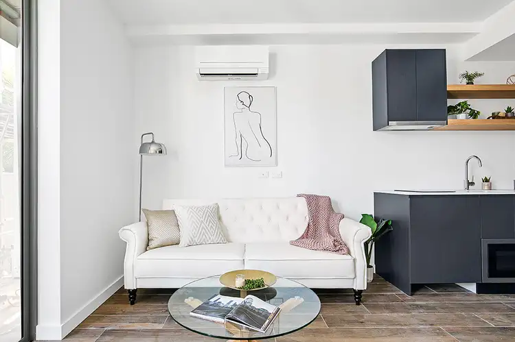Second view of Homely studio listing, 13/130 Frenchs Forest Road, Frenchs Forest NSW 2086