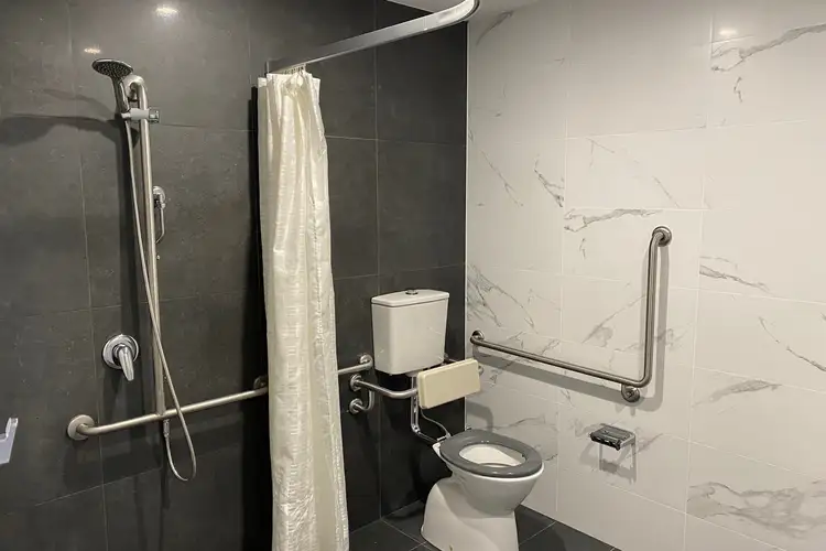 Fifth view of Homely studio listing, 13/130 Frenchs Forest Road, Frenchs Forest NSW 2086