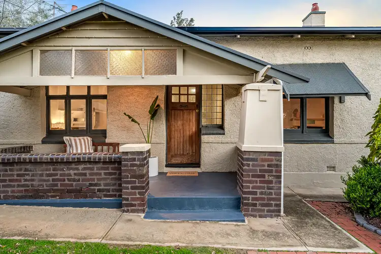 Second view of Homely house listing, 59 Bosanquet Avenue, Prospect SA 5082