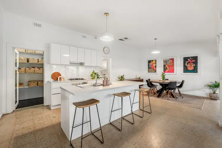 Fourth view of Homely house listing, 59 Bosanquet Avenue, Prospect SA 5082