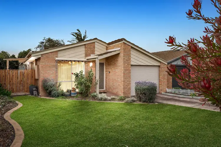 Main view of Homely house listing, 13 Banksia Place, Rosebud VIC 3939