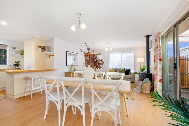 Second view of Homely house listing, 13 Banksia Place, Rosebud VIC 3939