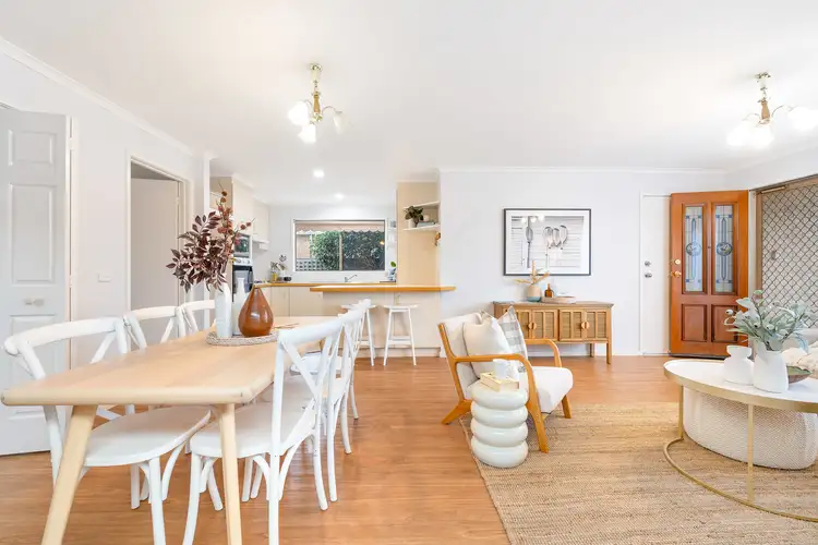 Sixth view of Homely house listing, 13 Banksia Place, Rosebud VIC 3939