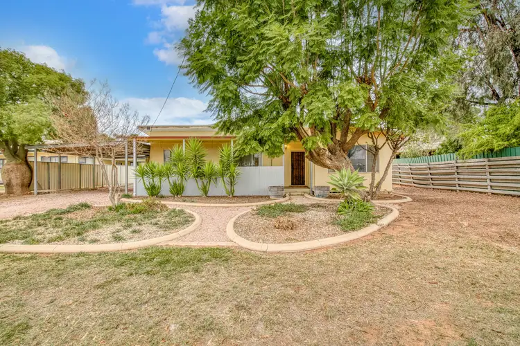 Main view of Homely house listing, 596-598 Sandilong Avenue, Irymple VIC 3498
