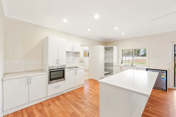 Fifth view of Homely house listing, 596-598 Sandilong Avenue, Irymple VIC 3498