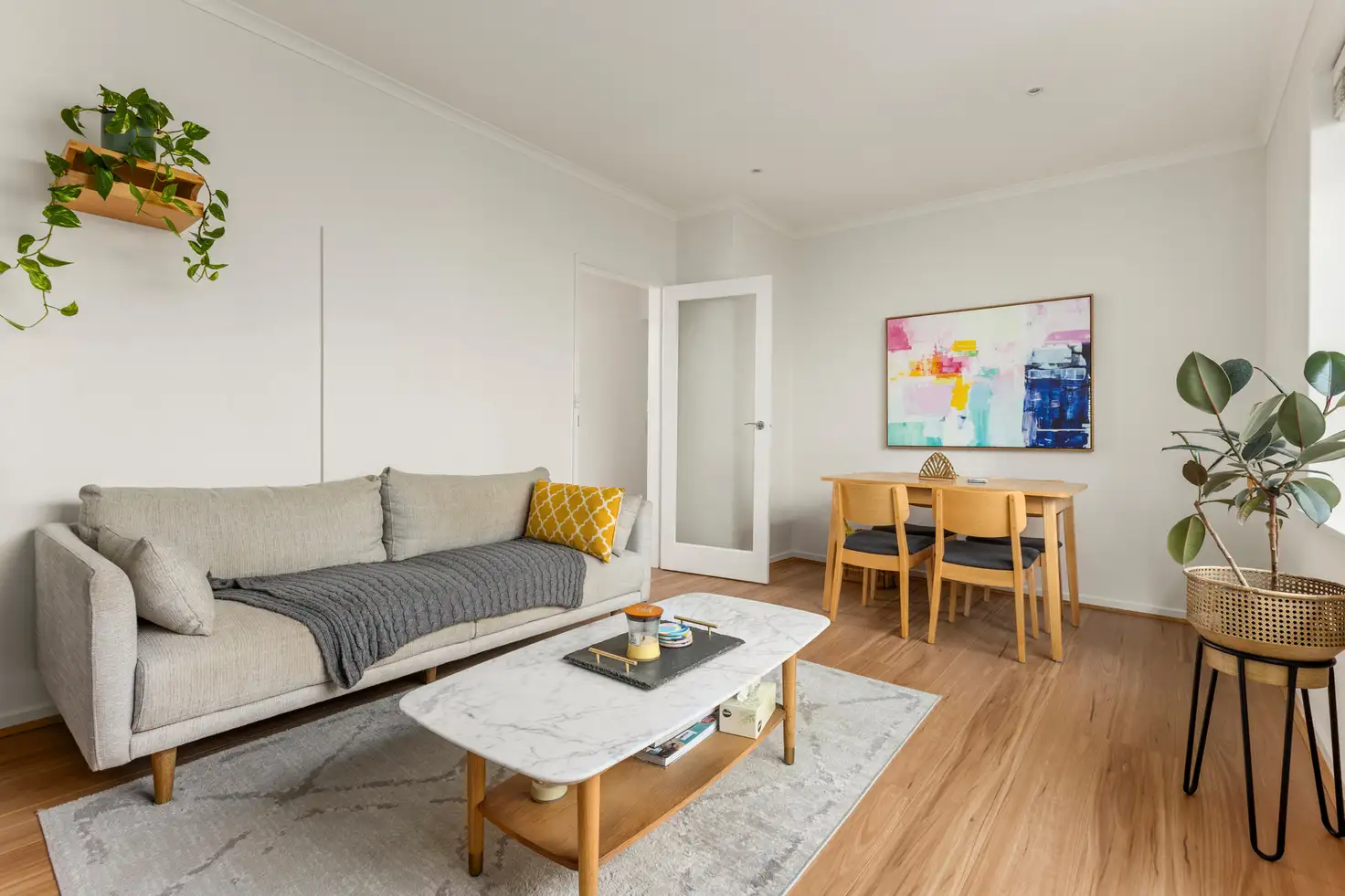 Main view of Homely apartment listing, 4/8 Closeburn Avenue, Prahran VIC 3181