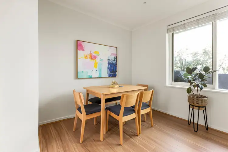 Fourth view of Homely apartment listing, 4/8 Closeburn Avenue, Prahran VIC 3181