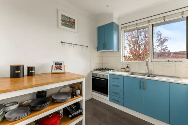 Fifth view of Homely apartment listing, 4/8 Closeburn Avenue, Prahran VIC 3181