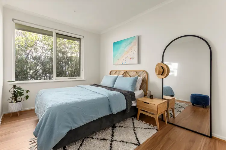 Sixth view of Homely apartment listing, 4/8 Closeburn Avenue, Prahran VIC 3181