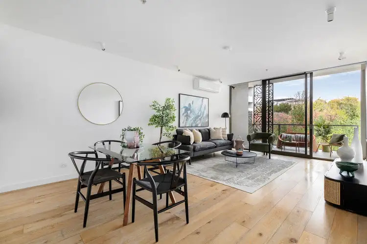 219/14 Elizabeth Street, Malvern VIC 3144