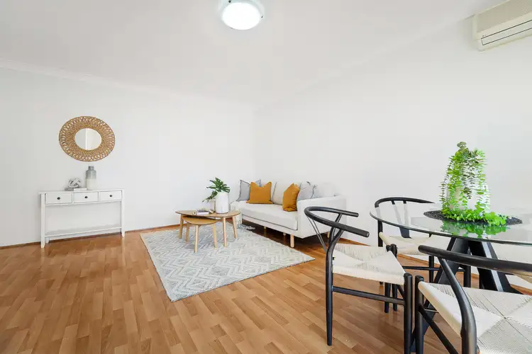 Third view of Homely apartment listing, 6/46 Dartbrook Road, Auburn NSW 2144