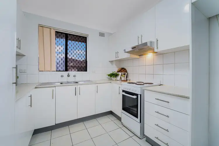 Fourth view of Homely apartment listing, 6/46 Dartbrook Road, Auburn NSW 2144
