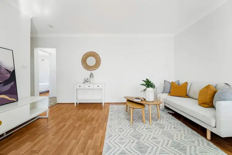 Fifth view of Homely apartment listing, 6/46 Dartbrook Road, Auburn NSW 2144