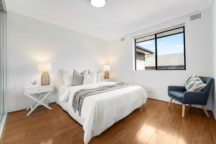 Sixth view of Homely apartment listing, 6/46 Dartbrook Road, Auburn NSW 2144
