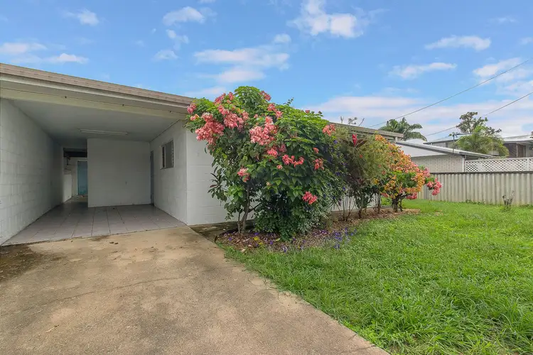Main view of Homely unit listing, 2/32 Hatchett Street, Cranbrook QLD 4814