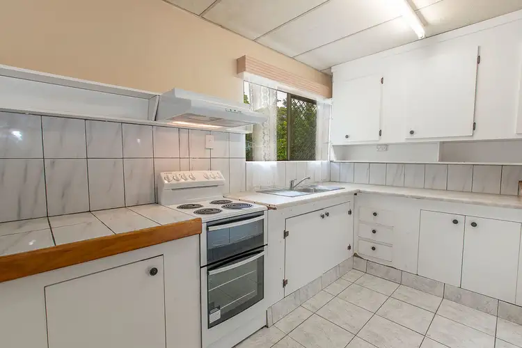 Second view of Homely unit listing, 2/32 Hatchett Street, Cranbrook QLD 4814