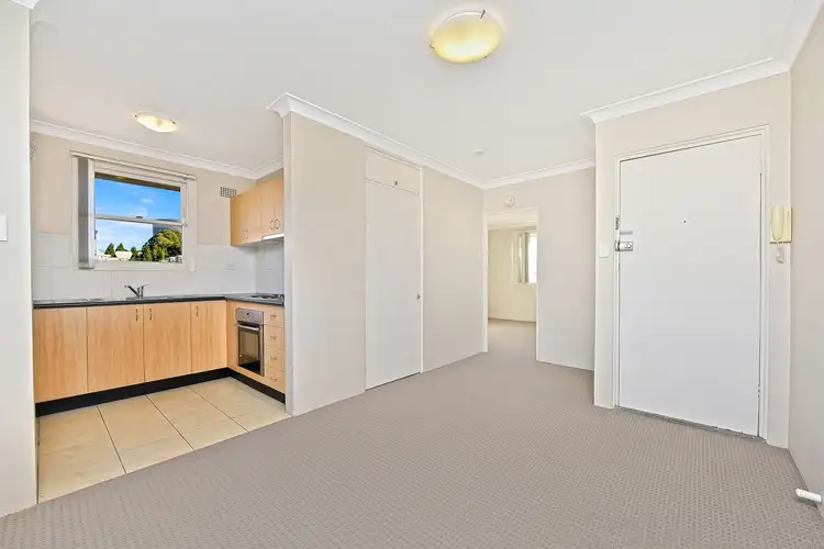 Main view of Homely apartment listing, 26/279-285 Trafalgar Street, Petersham NSW 2049