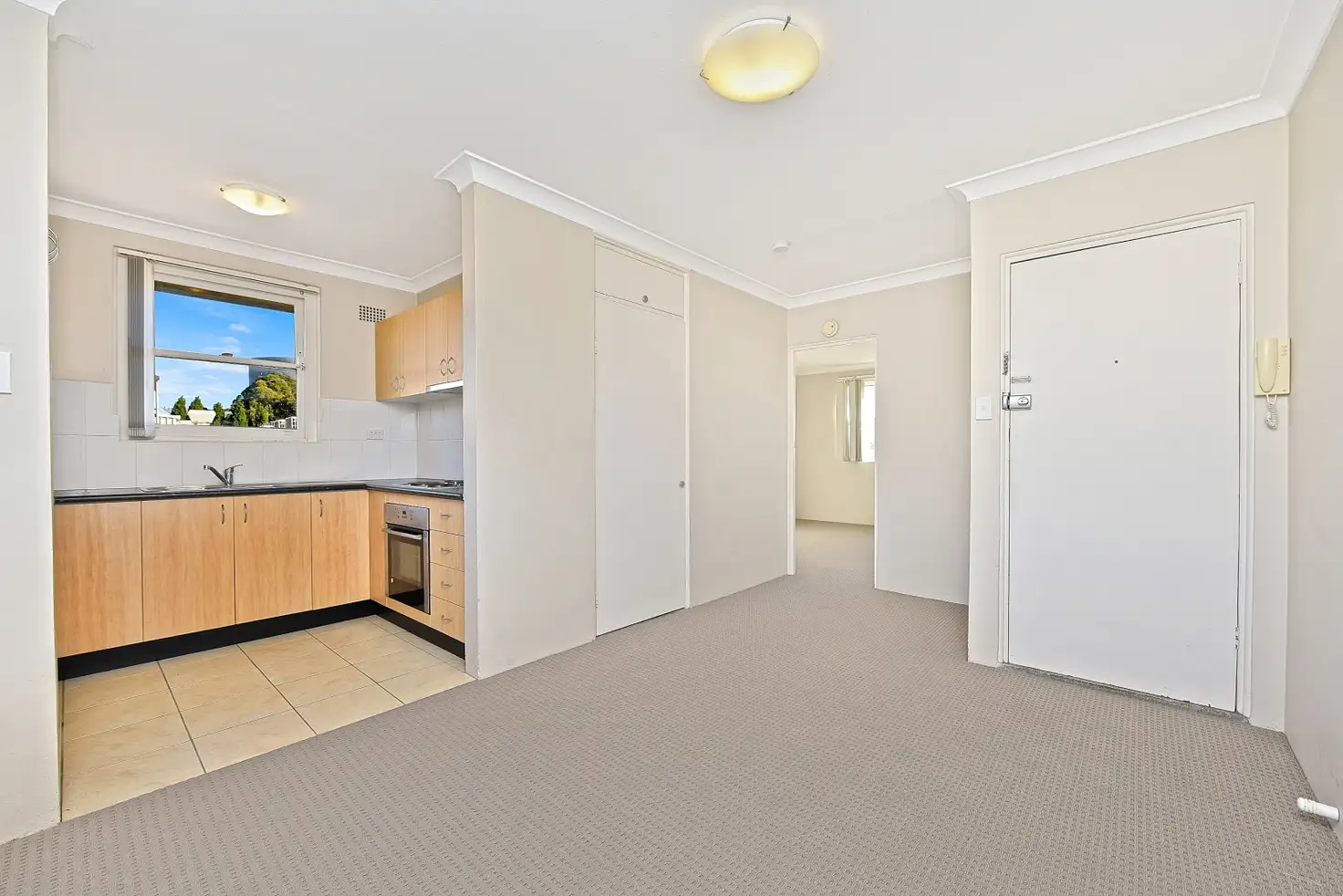 Main view of Homely apartment listing, 26/279-285 Trafalgar Street, Petersham NSW 2049