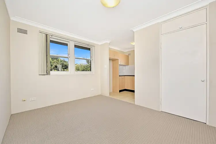 Second view of Homely apartment listing, 26/279-285 Trafalgar Street, Petersham NSW 2049