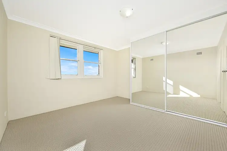 Third view of Homely apartment listing, 26/279-285 Trafalgar Street, Petersham NSW 2049