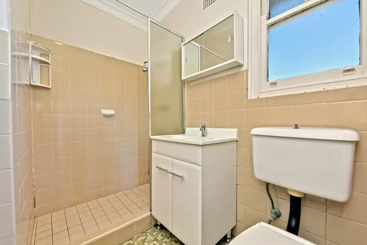 Fourth view of Homely apartment listing, 26/279-285 Trafalgar Street, Petersham NSW 2049