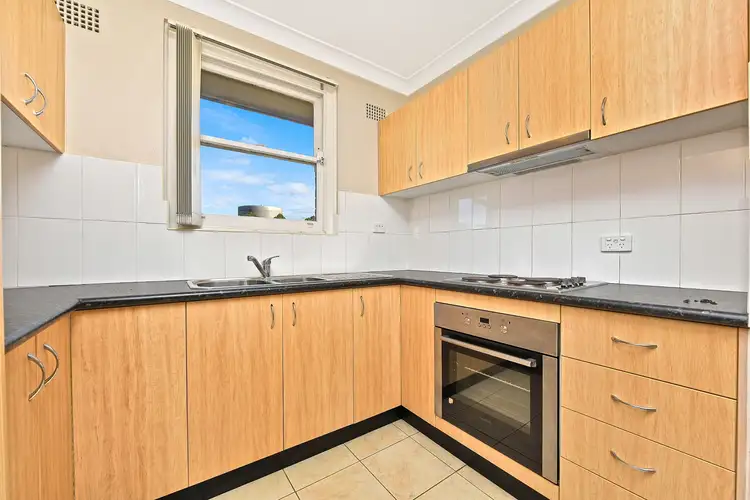 Fifth view of Homely apartment listing, 26/279-285 Trafalgar Street, Petersham NSW 2049