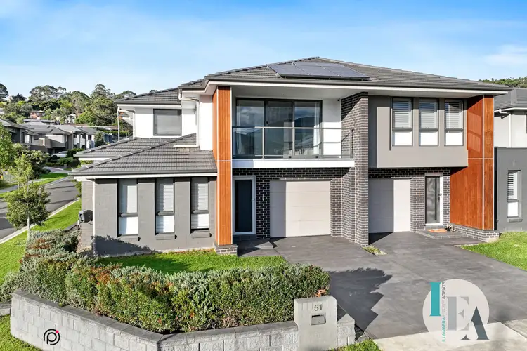 Main view of Homely house listing, 51 Terragong Street, Tullimbar NSW 2527