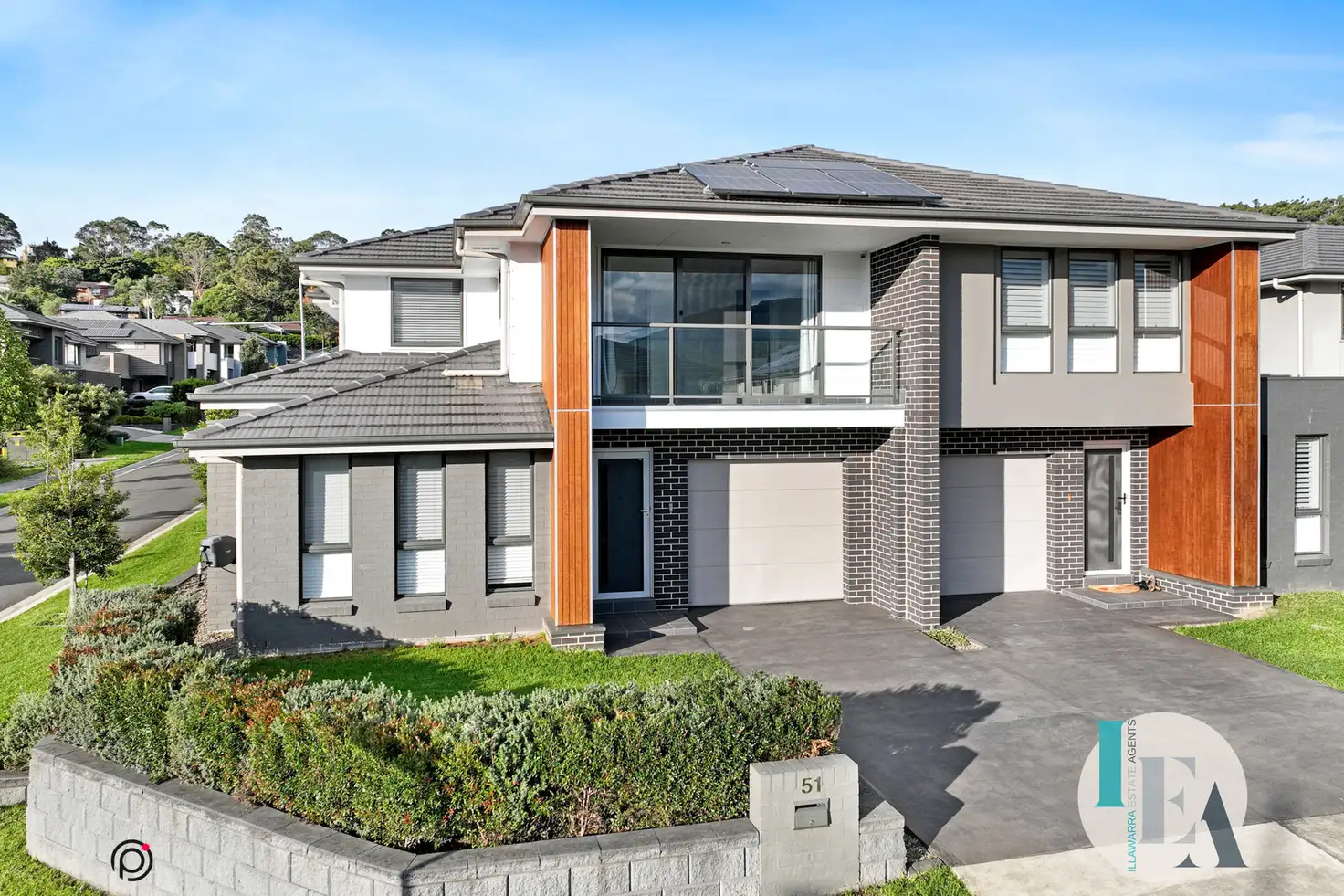 Main view of Homely house listing, 51 Terragong Street, Tullimbar NSW 2527