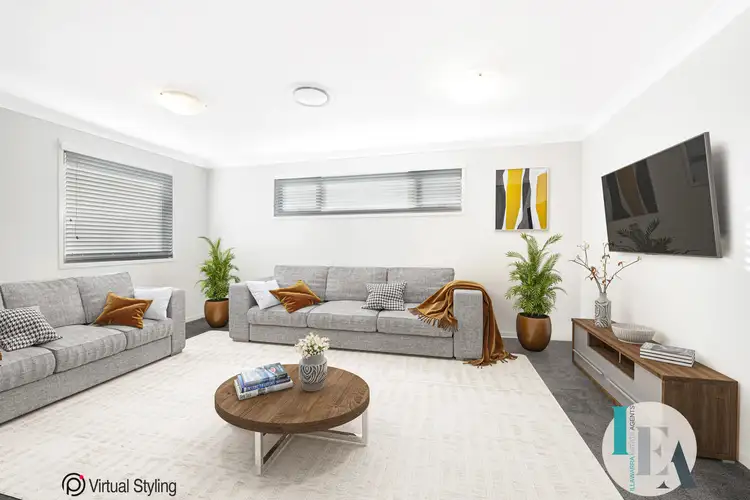 Second view of Homely house listing, 51 Terragong Street, Tullimbar NSW 2527