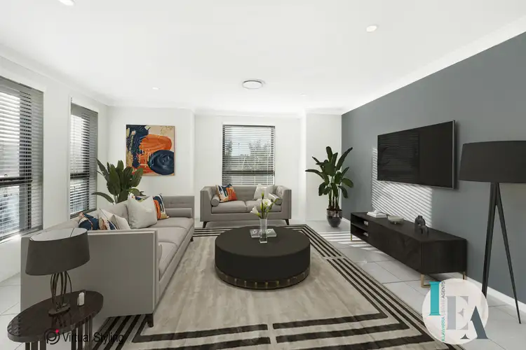 Fifth view of Homely house listing, 51 Terragong Street, Tullimbar NSW 2527