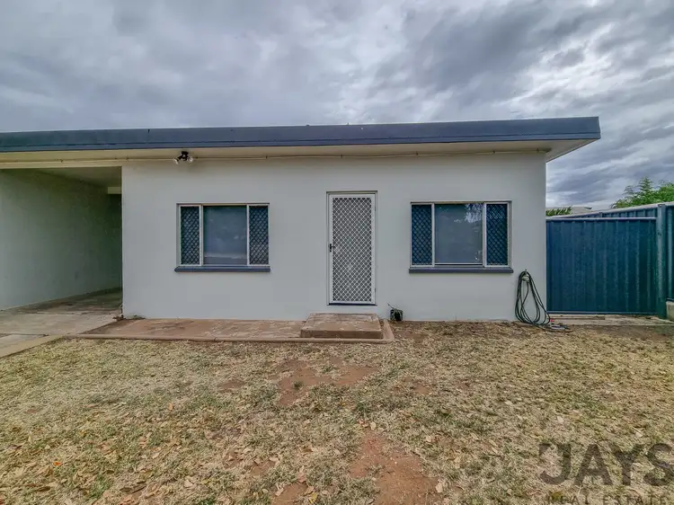 Second view of Homely unit listing, 1/47 Noakes Avenue, Mount Isa QLD 4825