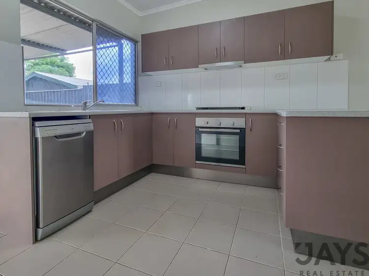 Third view of Homely unit listing, 1/47 Noakes Avenue, Mount Isa QLD 4825