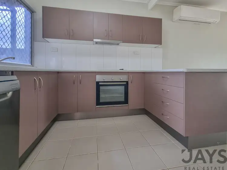 Fourth view of Homely unit listing, 1/47 Noakes Avenue, Mount Isa QLD 4825