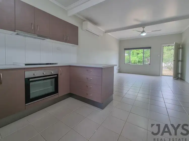 Fifth view of Homely unit listing, 1/47 Noakes Avenue, Mount Isa QLD 4825