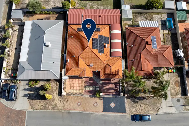 3 Breton Court, Ballajura WA 6066