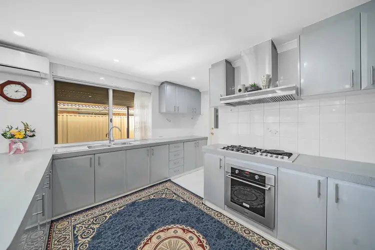 Fourth view of Homely house listing, 3 Breton Court, Ballajura WA 6066