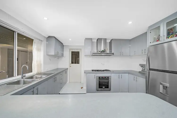 Fifth view of Homely house listing, 3 Breton Court, Ballajura WA 6066