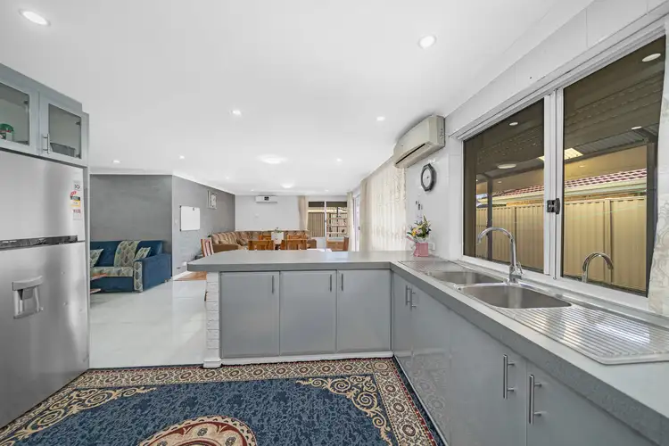 Sixth view of Homely house listing, 3 Breton Court, Ballajura WA 6066