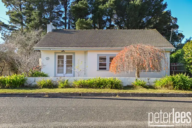 Main view of Homely house listing, 184 Paper Beach Road, Swan Point TAS 7275